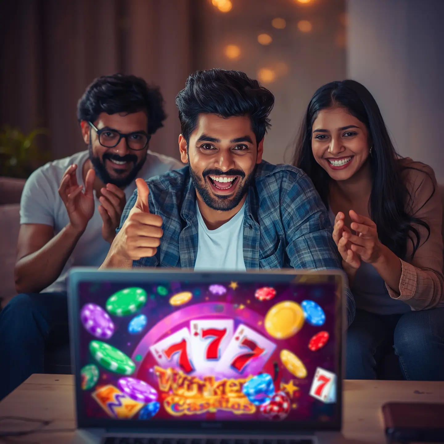 Teen Patti Entertainment Gaming Platform